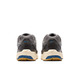 Мъжки маратонки Nike P-6000 Cool Grey Midnight Navy White - CD6404-030 – снимка 7
