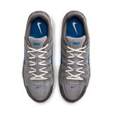 Мъжки маратонки Nike P-6000 Cool Grey Midnight Navy White - CD6404-030 – снимка 5