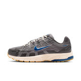 Мъжки маратонки Nike P-6000 Cool Grey Midnight Navy White - CD6404-030 – снимка 2