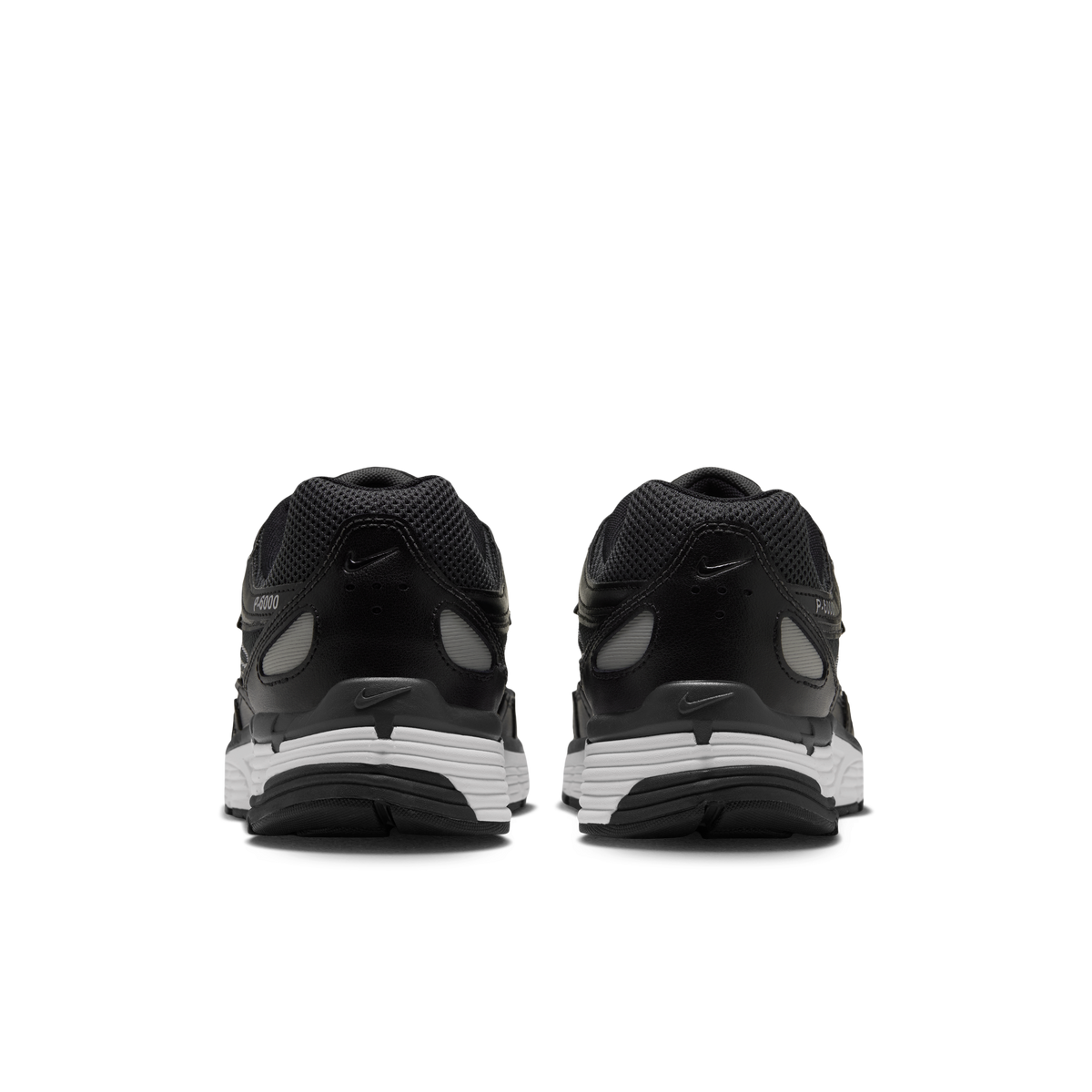 Мъжки маратонки Nike P-6000 Anthracite Black - IX6221-001 – снимка 6