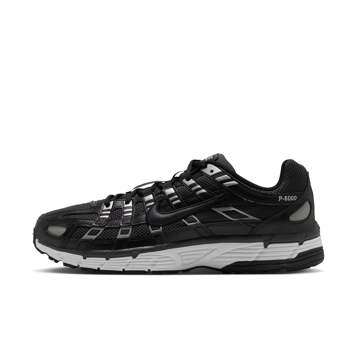 Мъжки маратонки Nike P-6000 Anthracite Black - IX6221-001