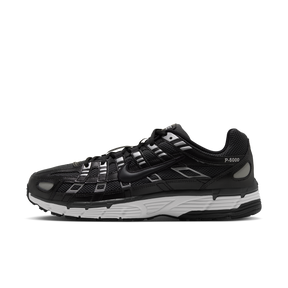 Мъжки маратонки Nike P-6000 Anthracite Black - IX6221-001