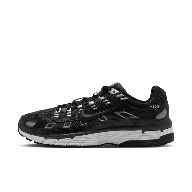 Мъжки маратонки Nike P-6000 Anthracite Black - IX6221-001