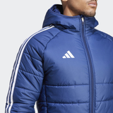 Мъжко яке TIRO 24 WINTER JKT - IR9497