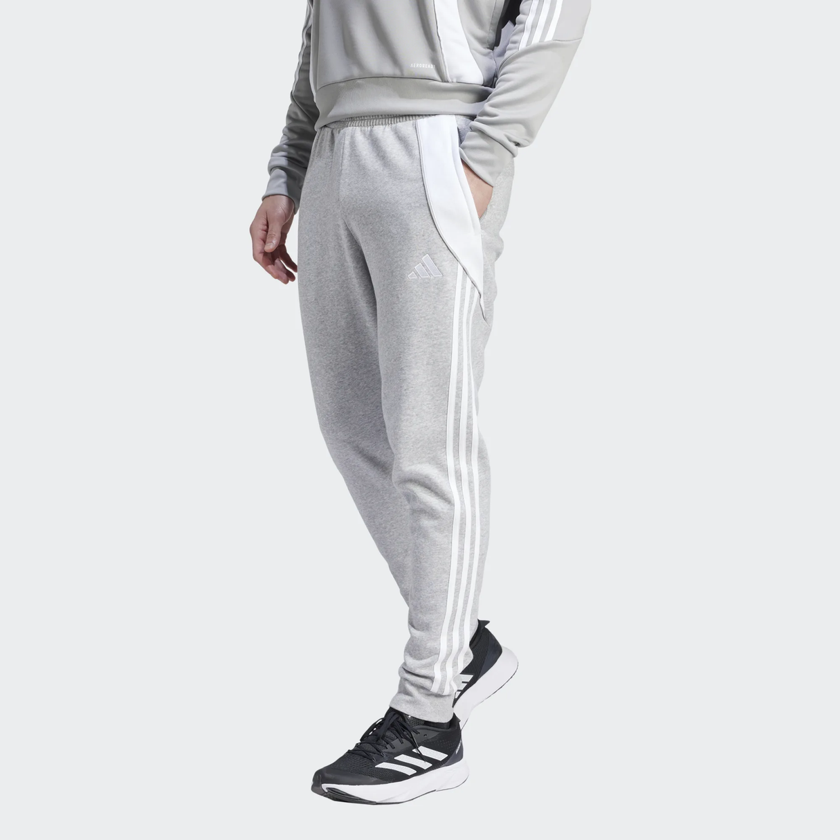 Мъжко долнище TIRO 24 WINTER PNT - IS2153