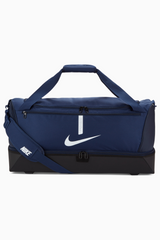 Спортен сак Nike Academy Team Duffel L (Тъмносин) - CU8087-410