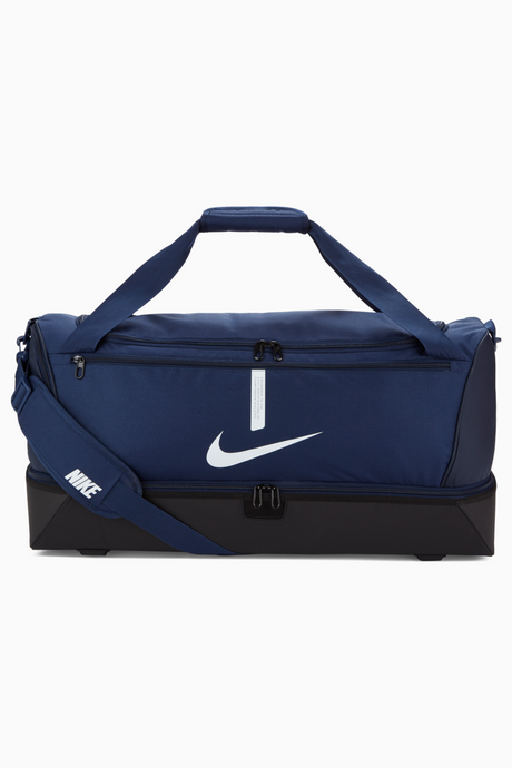 Спортен сак Nike Academy Team Duffel L (Тъмносин) - CU8087-410
