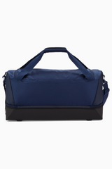 Спортен сак Nike Academy Team Duffel L (Тъмносин) - CU8087-410