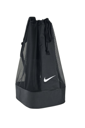 Чанта за топки Nike Club Team (Черен) - BA5200-010