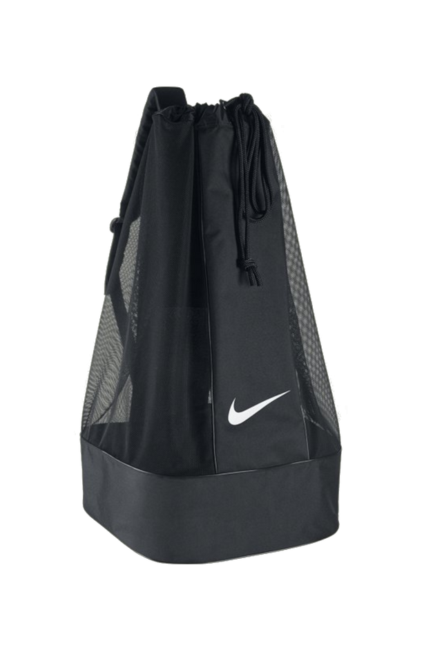 Чанта за топки Nike Club Team (Черен) - BA5200-010