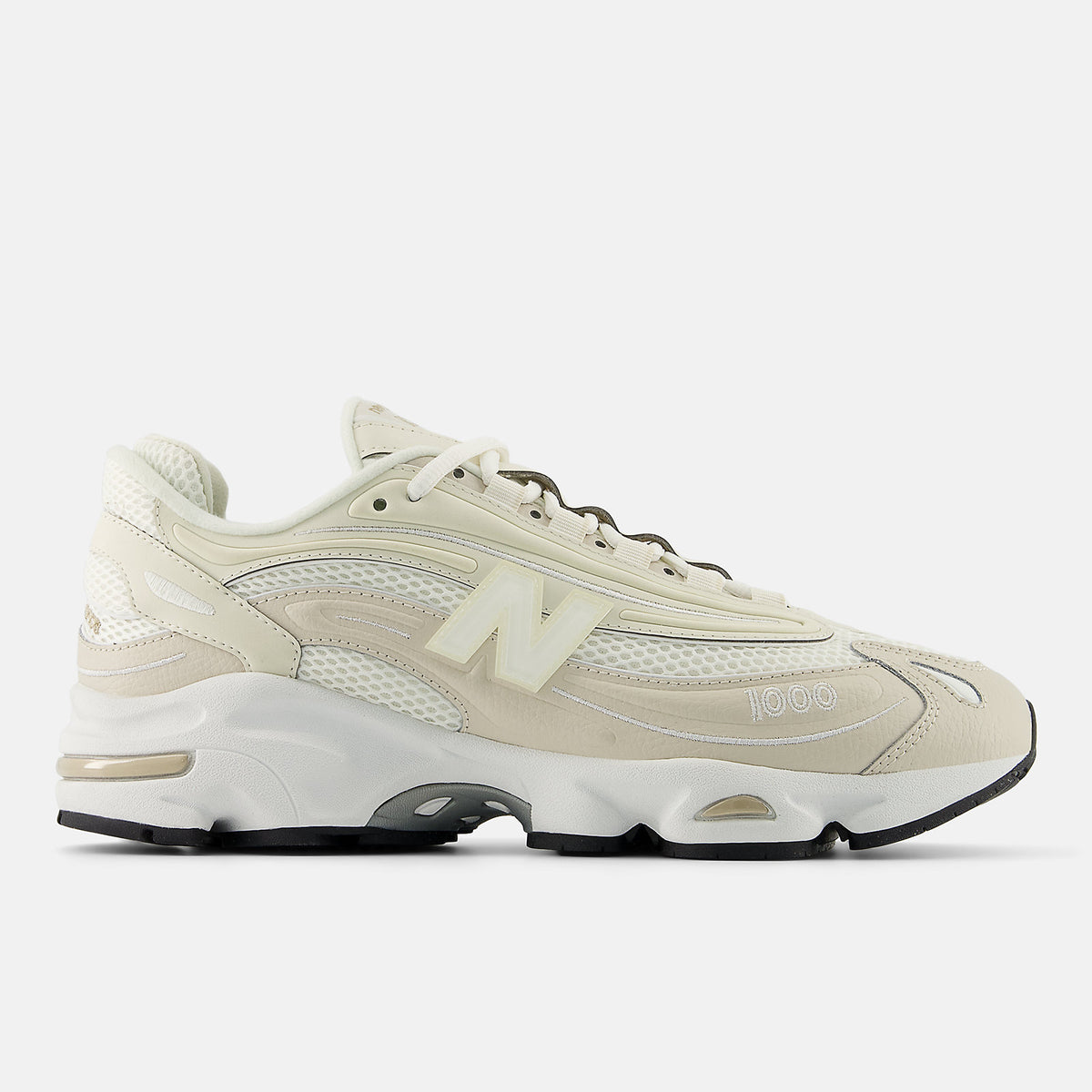 Маратонки New Balance 1000 Sea Salt Cream
