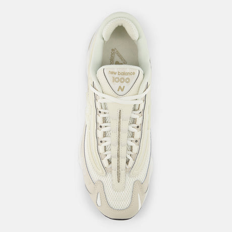 Маратонки New Balance 1000 Sea Salt Cream – снимка 3
