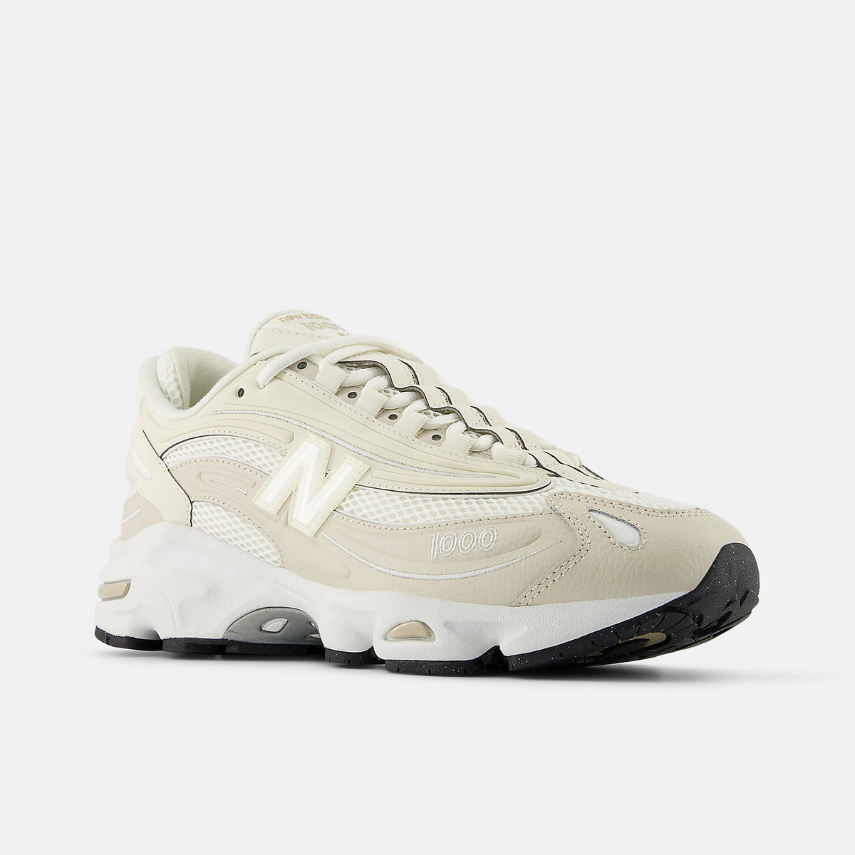 Маратонки New Balance 1000 Sea Salt Cream – снимка 4