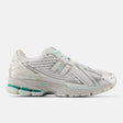 Маратонки New Balance 1906 Silver White Teal