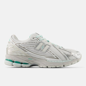 Маратонки New Balance 1906 Silver White Teal