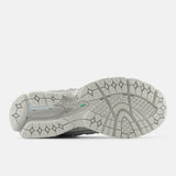 Маратонки New Balance 1906 Silver White Teal – снимка 5