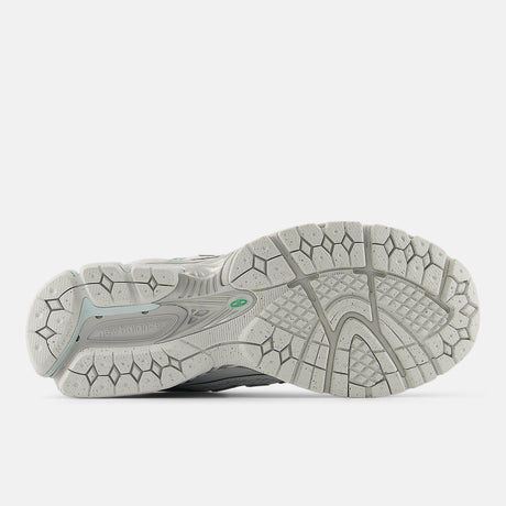Маратонки New Balance 1906 Silver White Teal – снимка 5