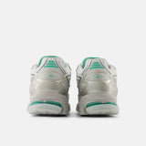 Маратонки New Balance 1906 Silver White Teal – снимка 6