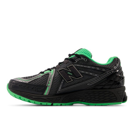Мъжки маратонки New Balance 1906R Black/Green – снимка 2