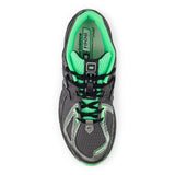 Мъжки маратонки New Balance 1906R Black/Green – снимка 3