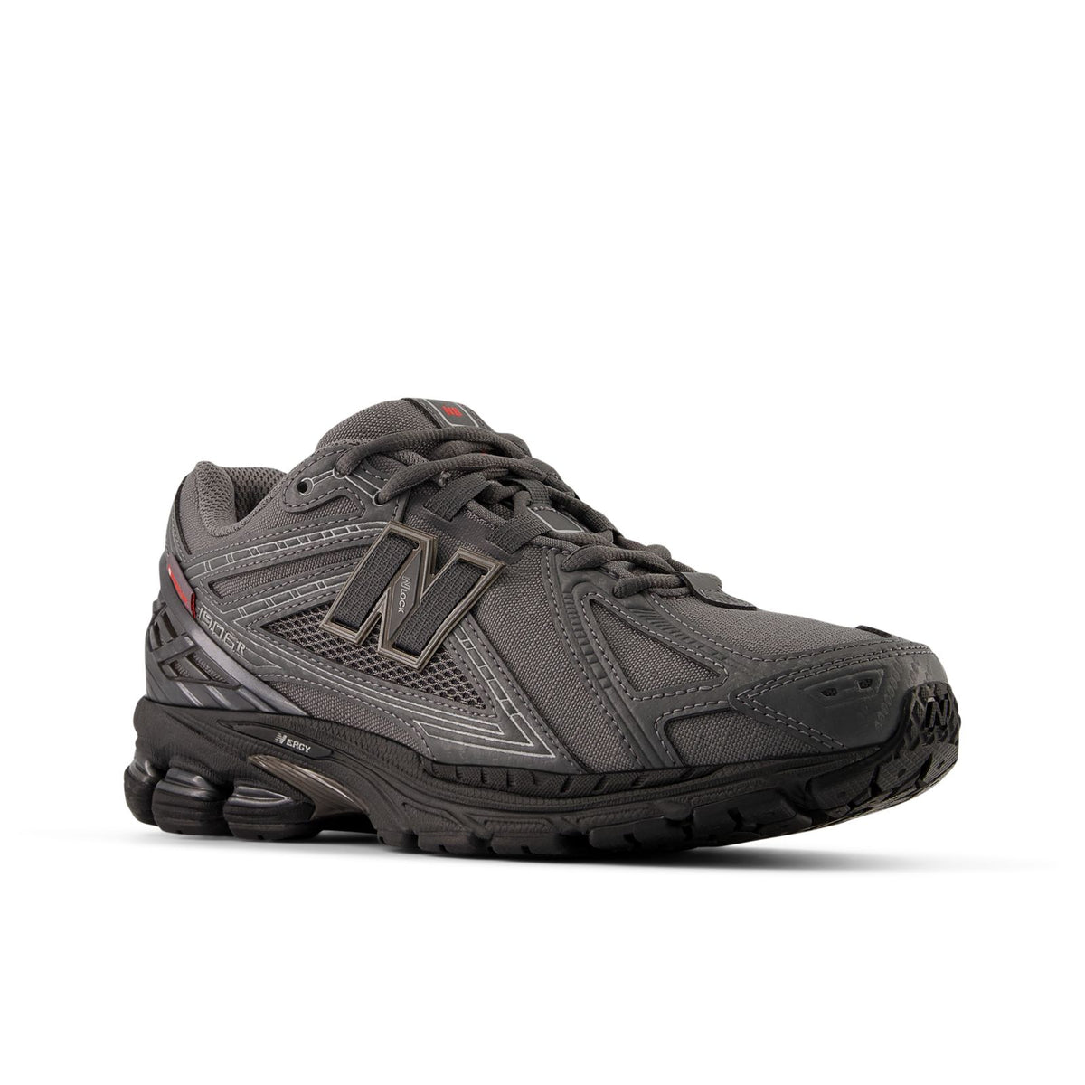 Мъжки маратонки New Balance 1906R Grey – снимка 4