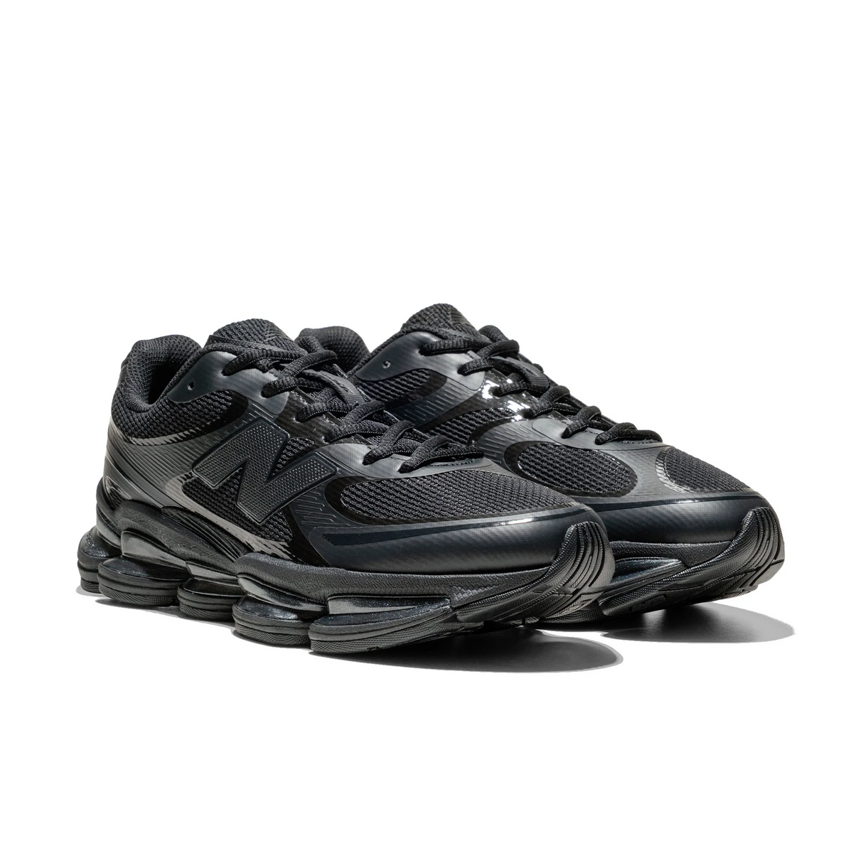 Мъжки маратонки NEW BALANCE ABZORB - U20005LO
