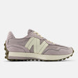 Маратонки New Balance 327 Mauve Cream