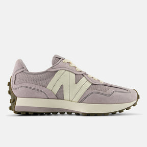 Маратонки New Balance 327 Mauve Cream