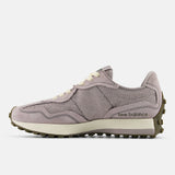 Маратонки New Balance 327 Mauve Cream – снимка 2