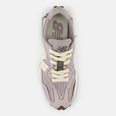 Маратонки New Balance 327 Mauve Cream – снимка 3