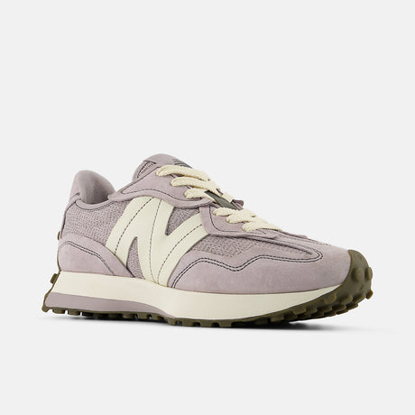 Маратонки New Balance 327 Mauve Cream – снимка 4