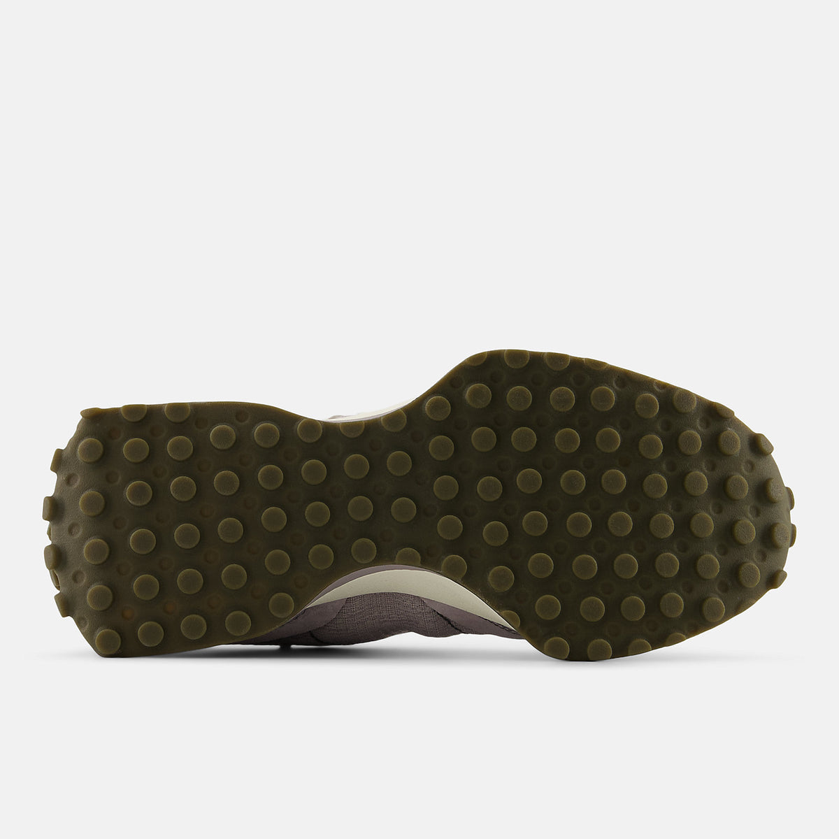 Маратонки New Balance 327 Mauve Cream – снимка 5