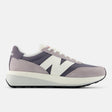 Маратонки New Balance 370 Grey Navy White