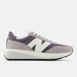 Маратонки New Balance 370 Grey Navy White