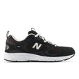 Мъжки маратонки New Balance 408 Black/White