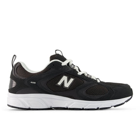 Мъжки маратонки New Balance 408 Black/White