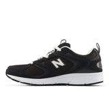 Мъжки маратонки New Balance 408 Black/White – снимка 2