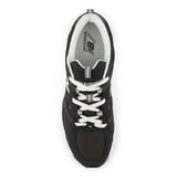 Мъжки маратонки New Balance 408 Black/White – снимка 3