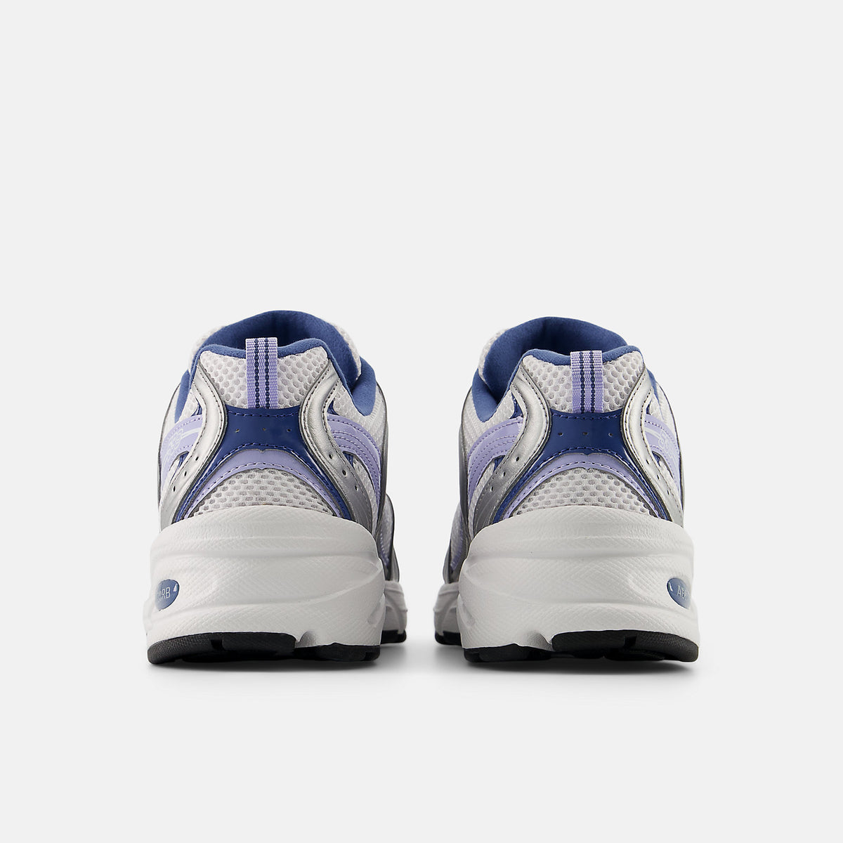 Маратонки New Balance 530 White Silver Blue – снимка 6