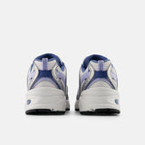 Маратонки New Balance 530 White Silver Blue – снимка 6