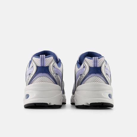 Маратонки New Balance 530 White Silver Blue – снимка 6