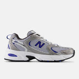 Маратонки New Balance 530 Silver Navy