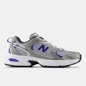 Маратонки New Balance 530 Silver Navy