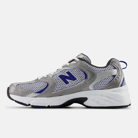 Маратонки New Balance 530 Silver Navy – снимка 2