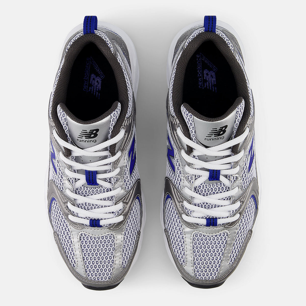 Маратонки New Balance 530 Silver Navy – снимка 3