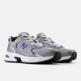 Маратонки New Balance 530 Silver Navy – снимка 4