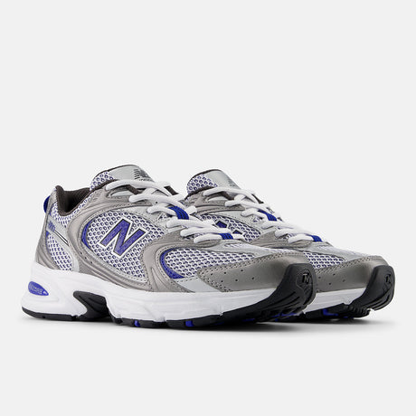 Маратонки New Balance 530 Silver Navy – снимка 4