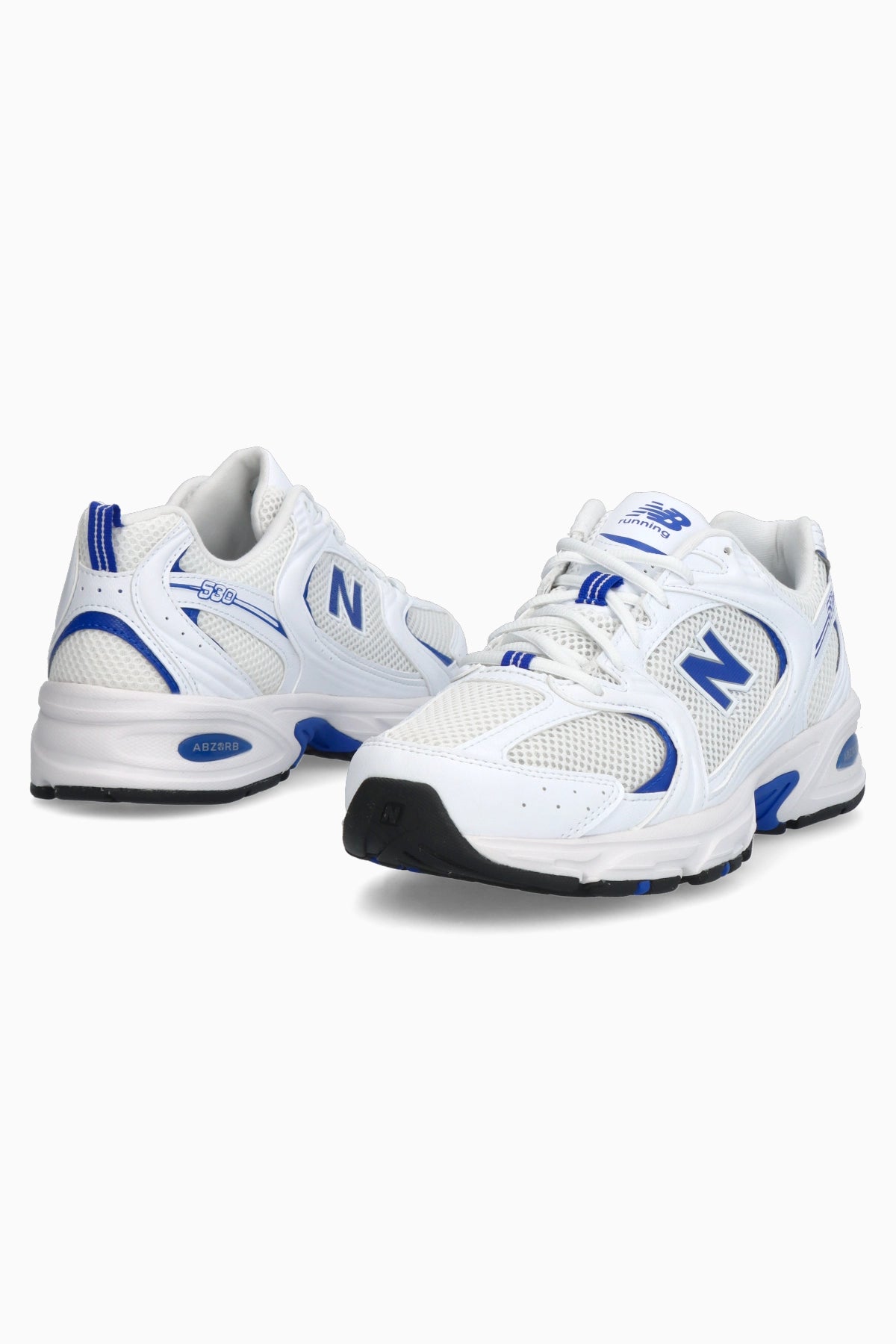 Маратонки New Balance 530 - U530CSJ – снимка 2