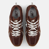 Маратонки New Balance 530 Brown White – снимка 3