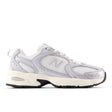 Мъжки маратонки New Balance 530 Silver/White